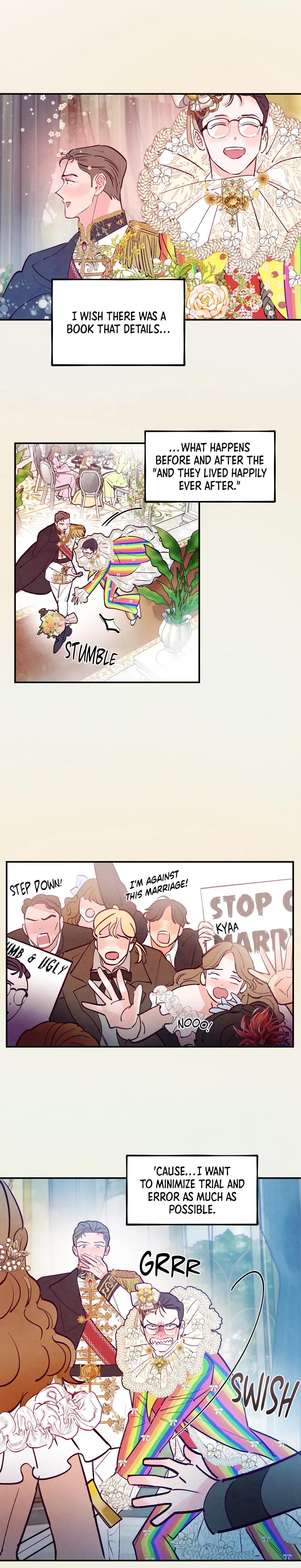 Punch Drunk Love Ch.63 Page 19 - Mangago